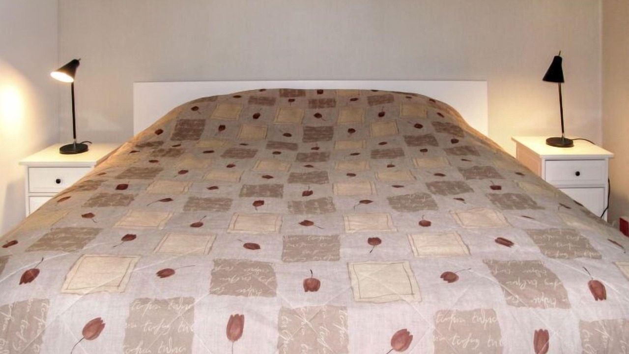 Photo of Bedroom in Vikbolandet