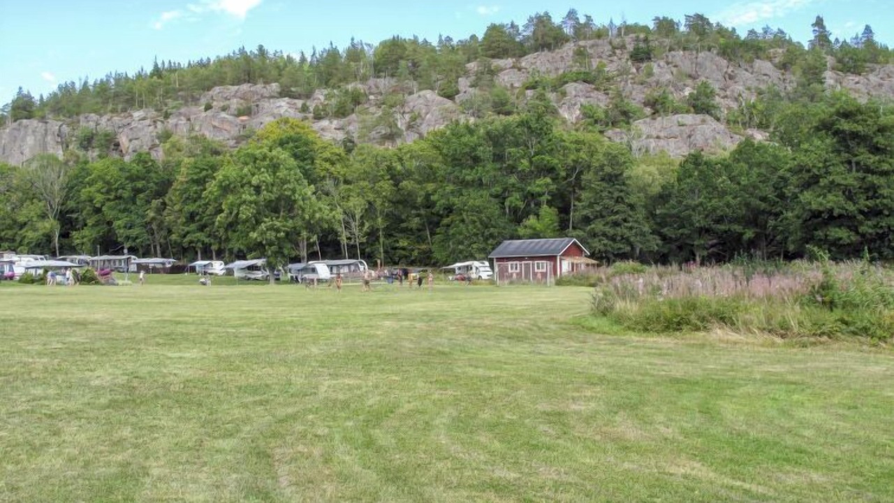 Photo of Outdoor in Vikbolandet