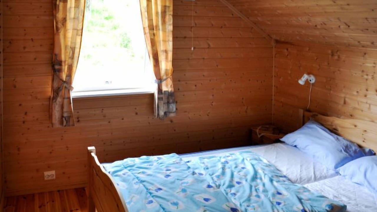 Photo of Bedroom in Aheim