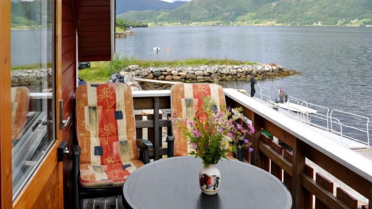 Photo of Outdoor in Aheim