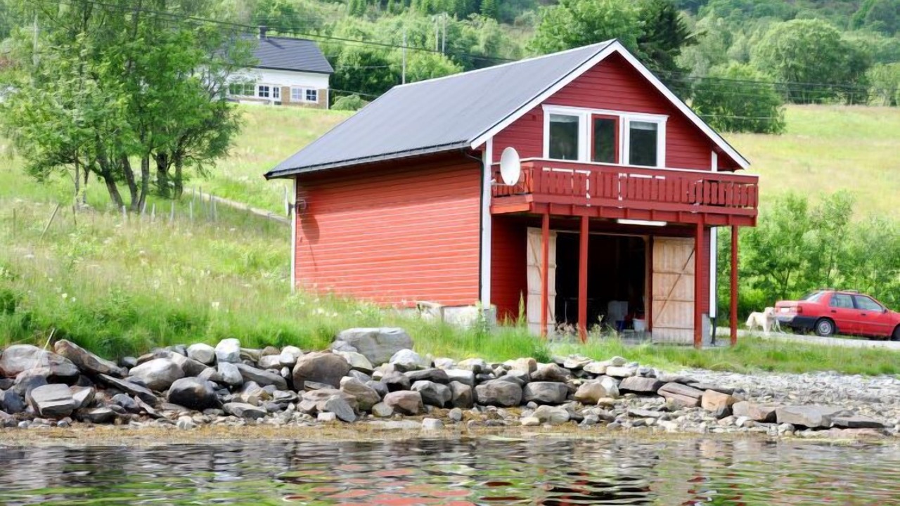 Photo of Outdoor in Aheim