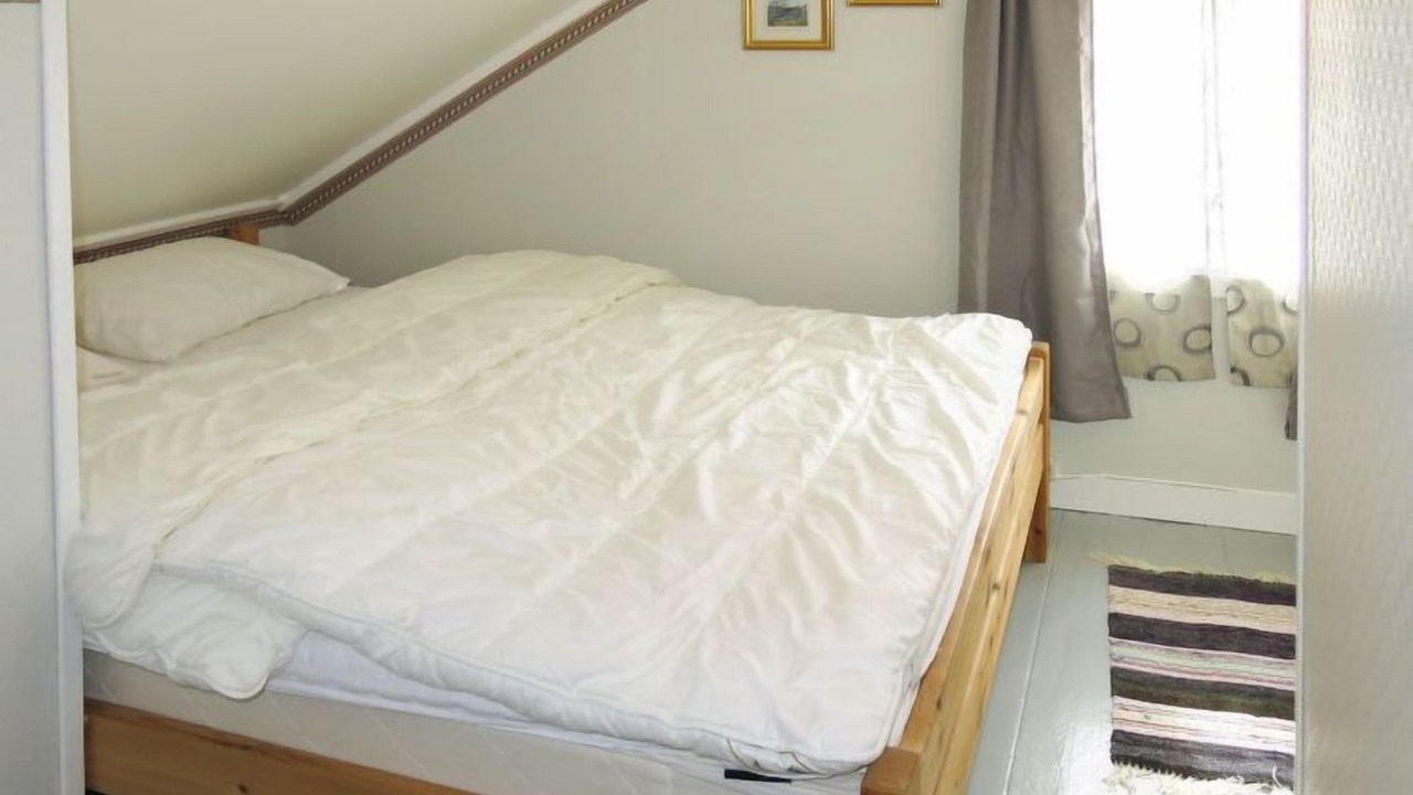 Photo of Bedroom in Grimstad