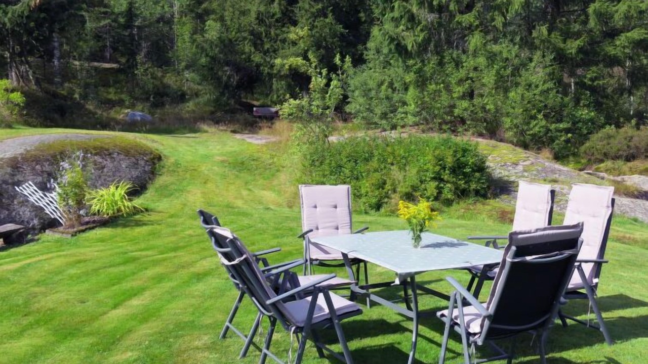 Photo of Outdoor in Grimstad