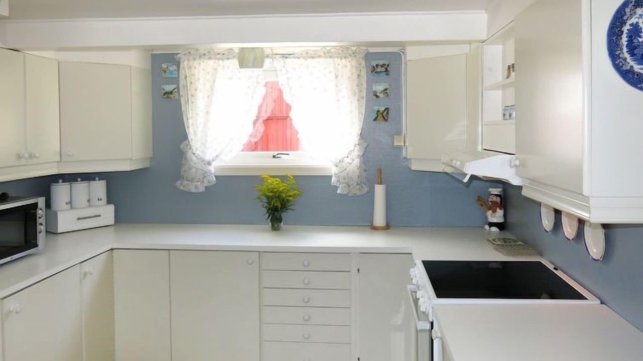 Photo of Kitchen in Grimstad