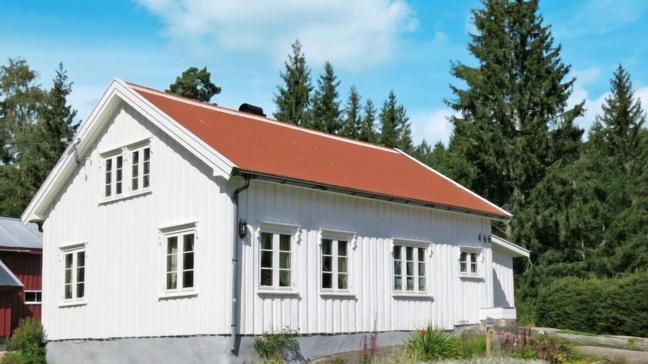 Photo of Outdoor in Grimstad