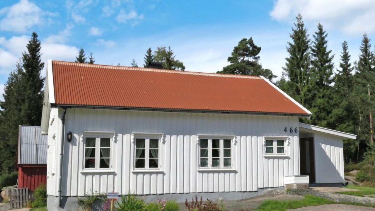 Photo of Outdoor in Grimstad
