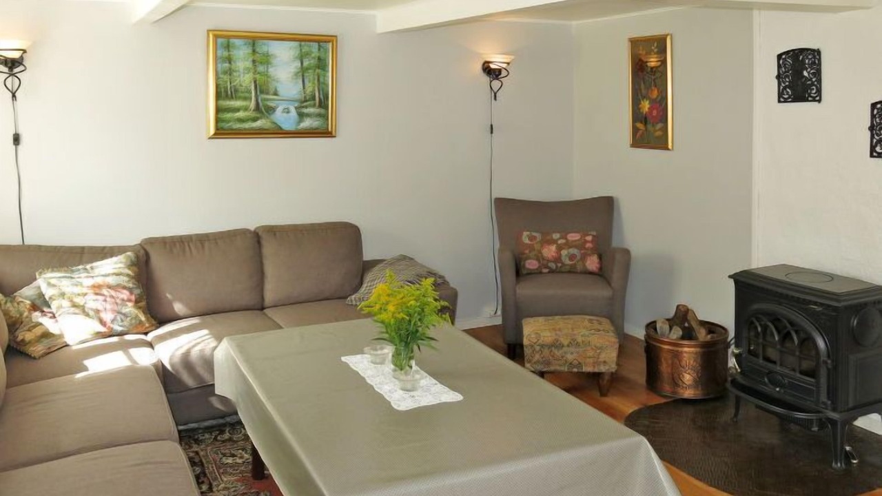 Photo of Livingroom in Grimstad