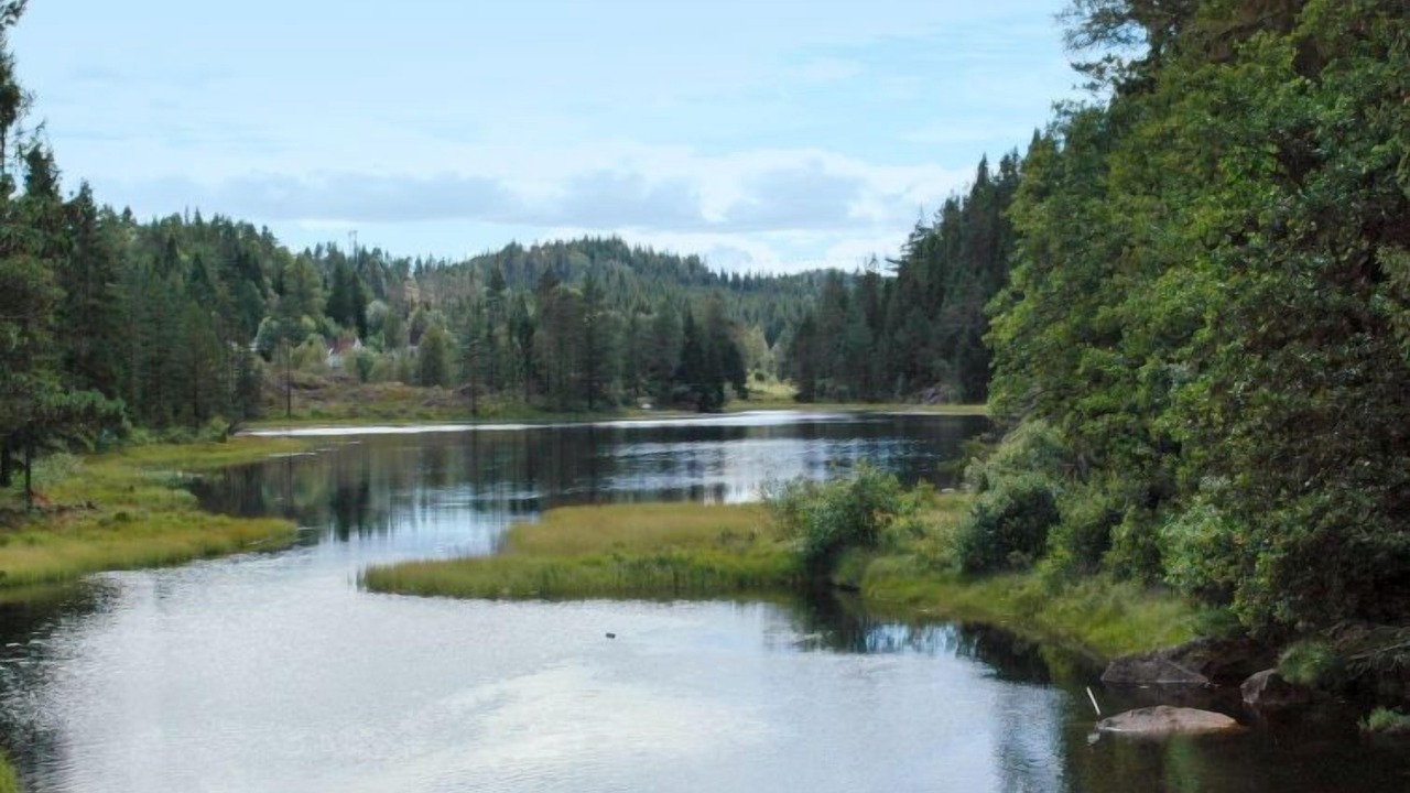 Photo of Outdoor in Grimstad