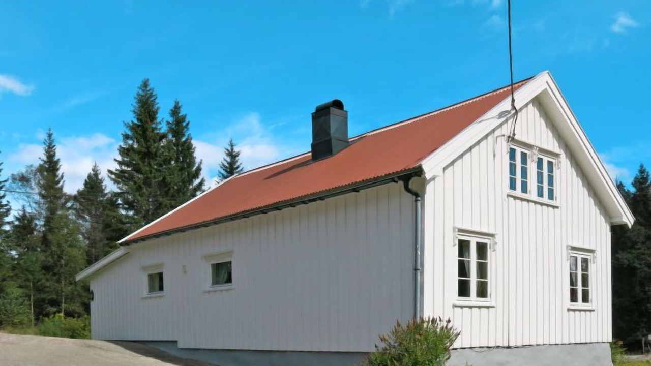 Photo of Outdoor in Grimstad