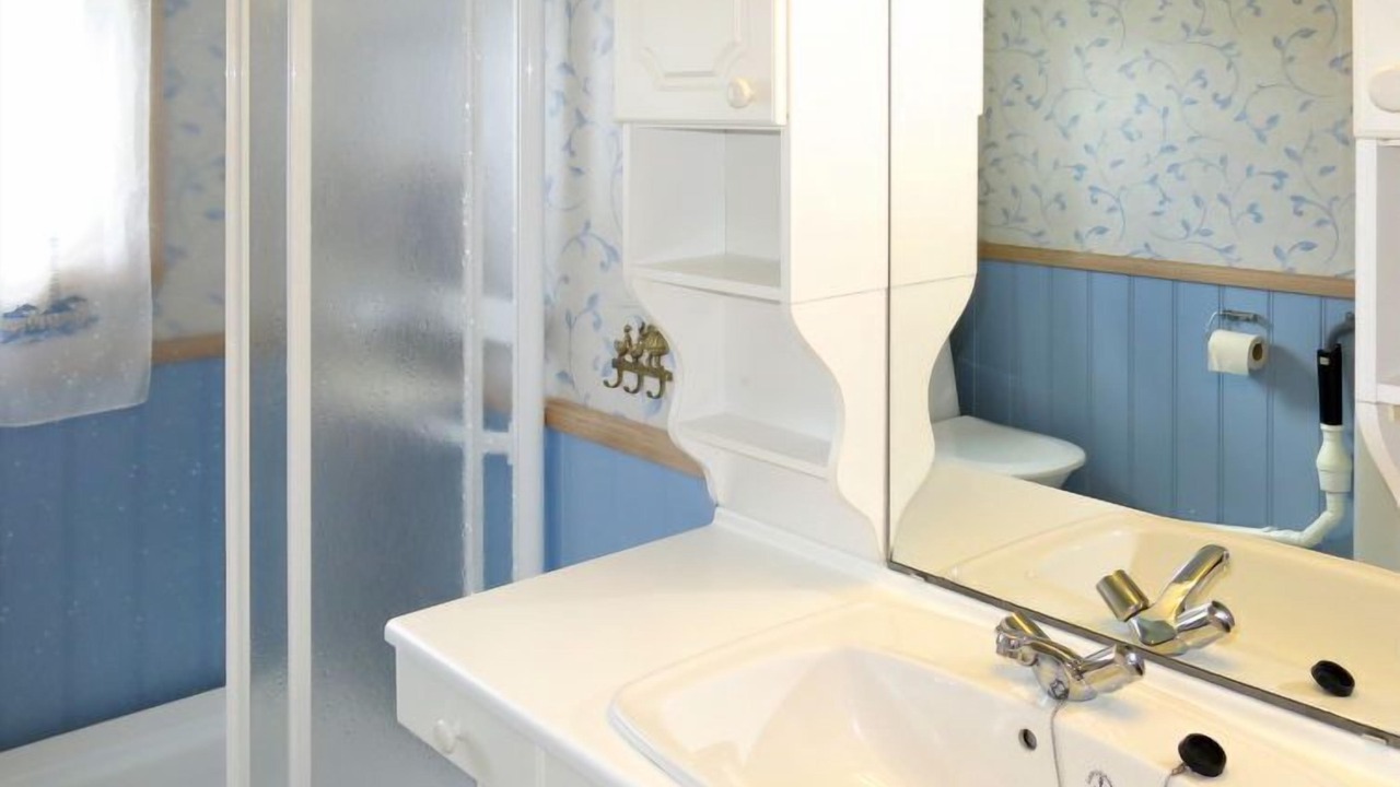 Photo of Bathroom in Grimstad