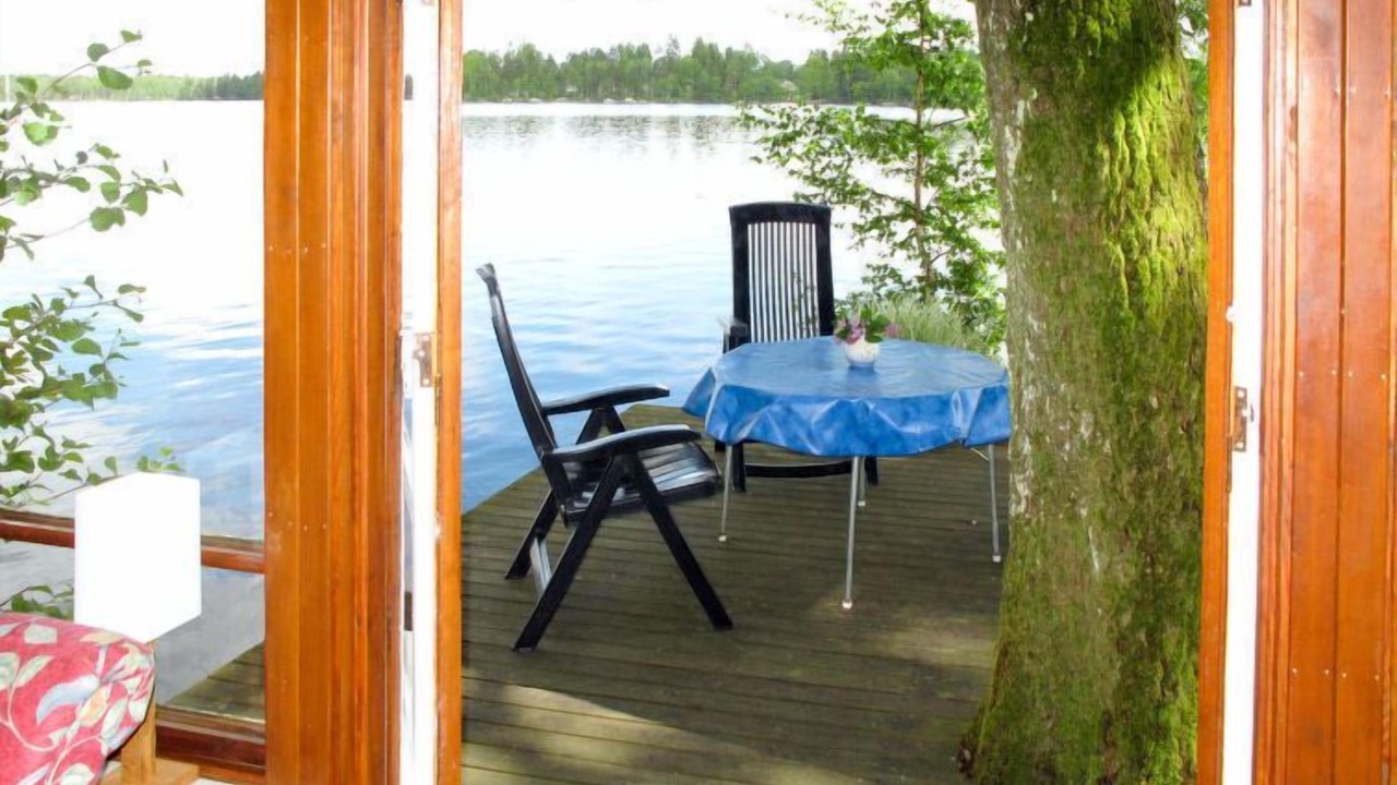 Photo of Outdoor in Hjortsberga