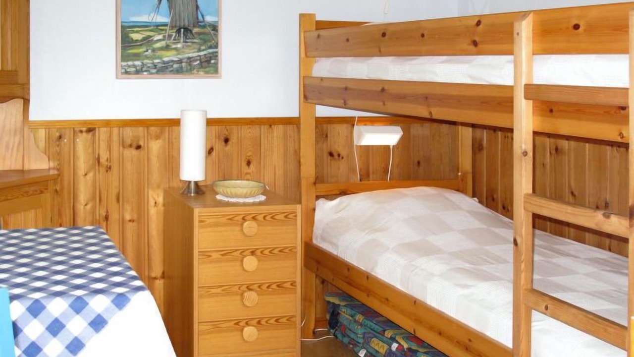 Photo of Bedroom in Hjortsberga