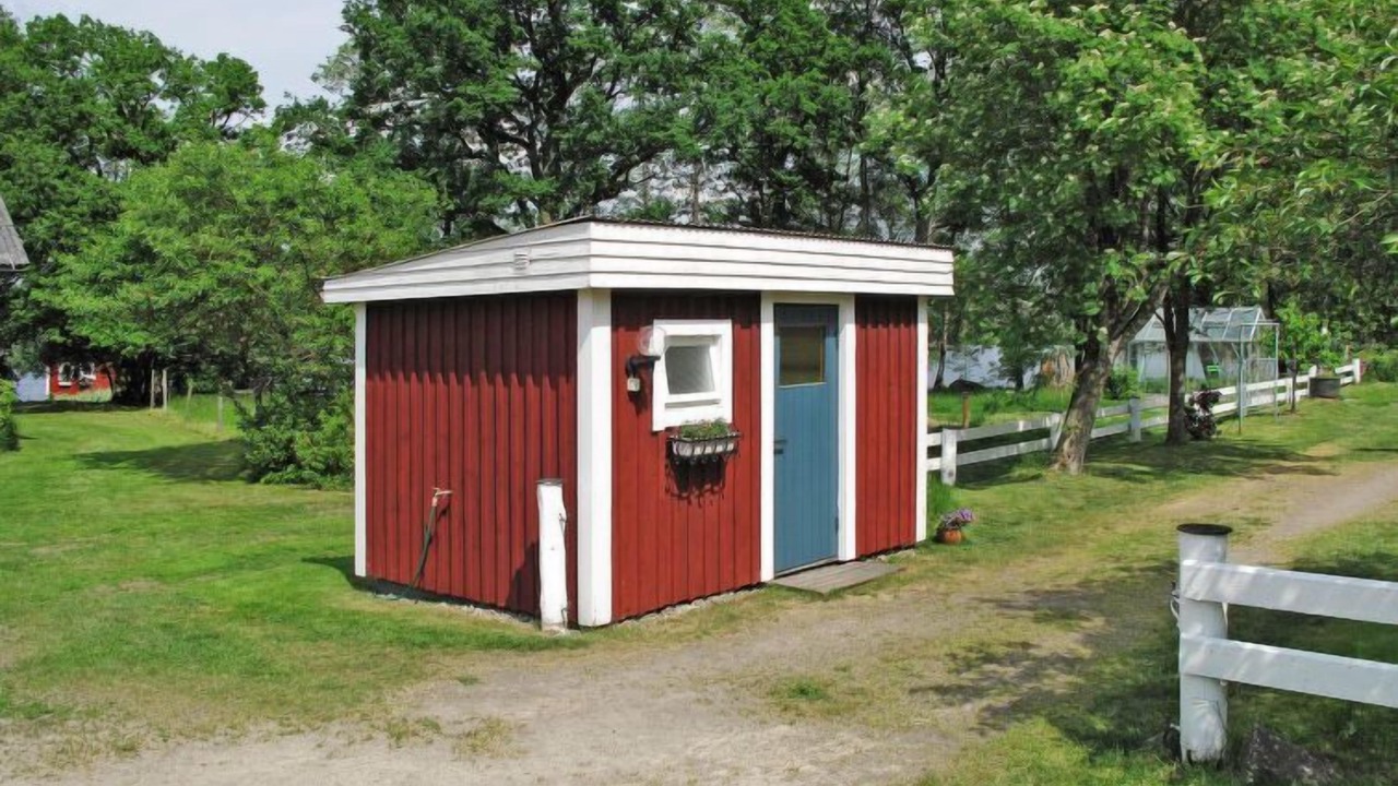 Photo of Outdoor in Hjortsberga