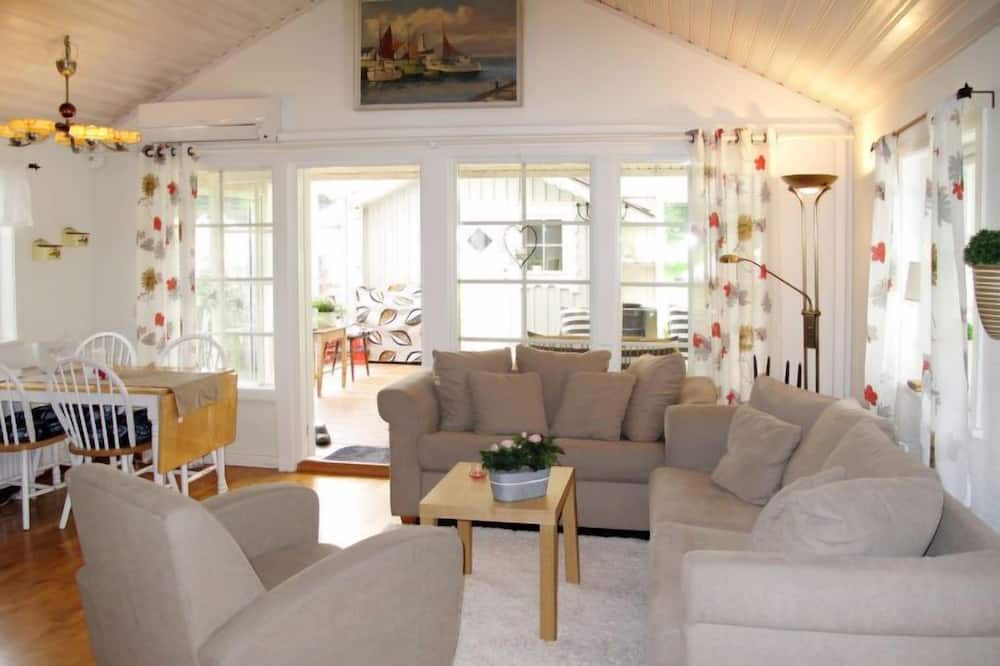 Photo of Livingroom in Karlshamn