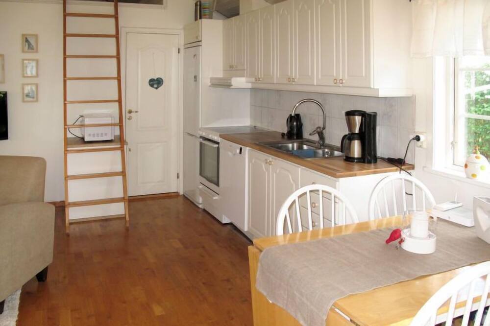Photo of Kitchen in Karlshamn