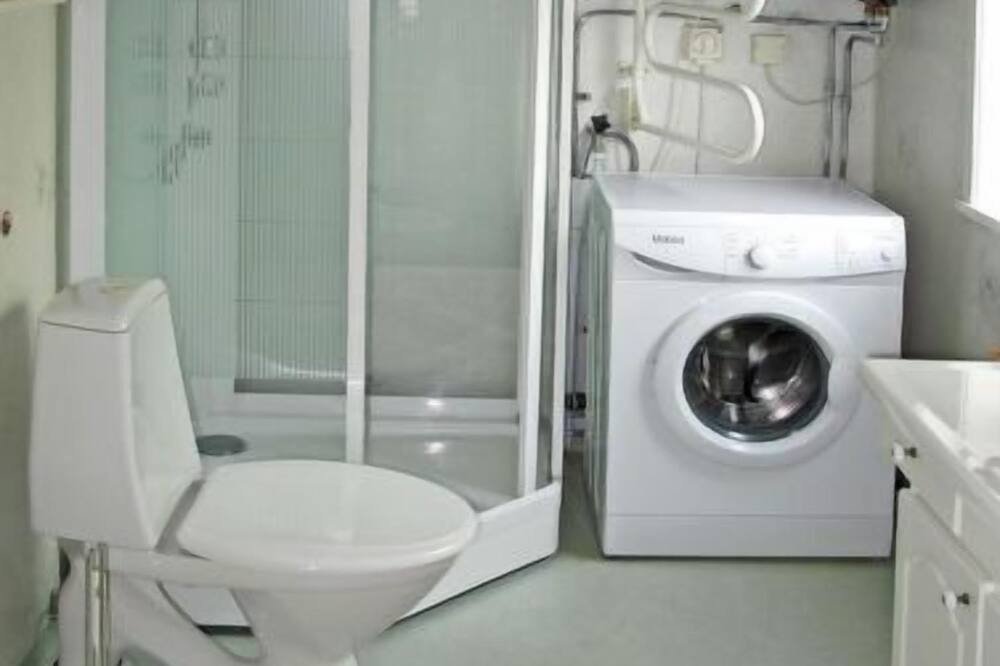 Photo of Bathroom in Karlshamn
