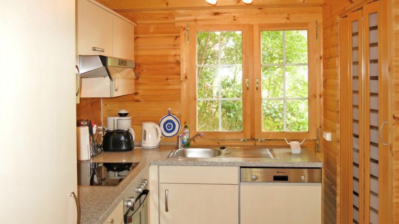 Photo of Kitchen in Balestrand