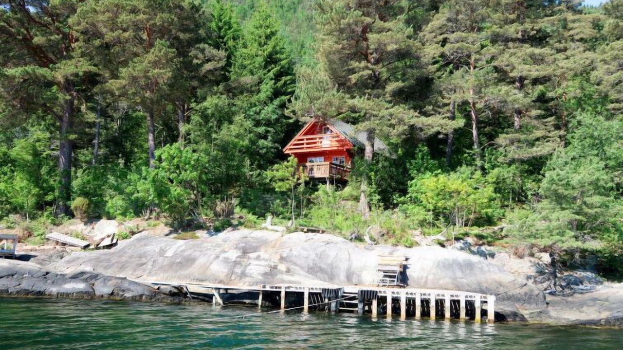 Photo of Others in Balestrand