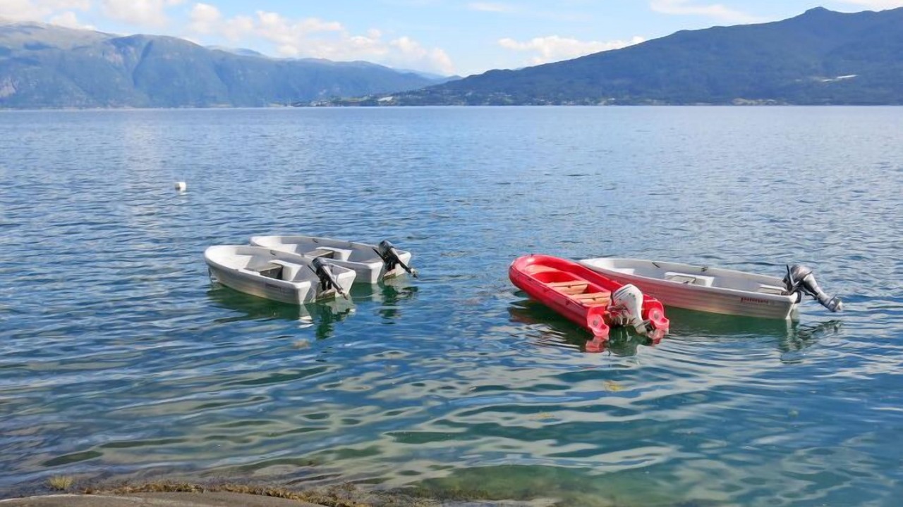 Photo of Others in Balestrand