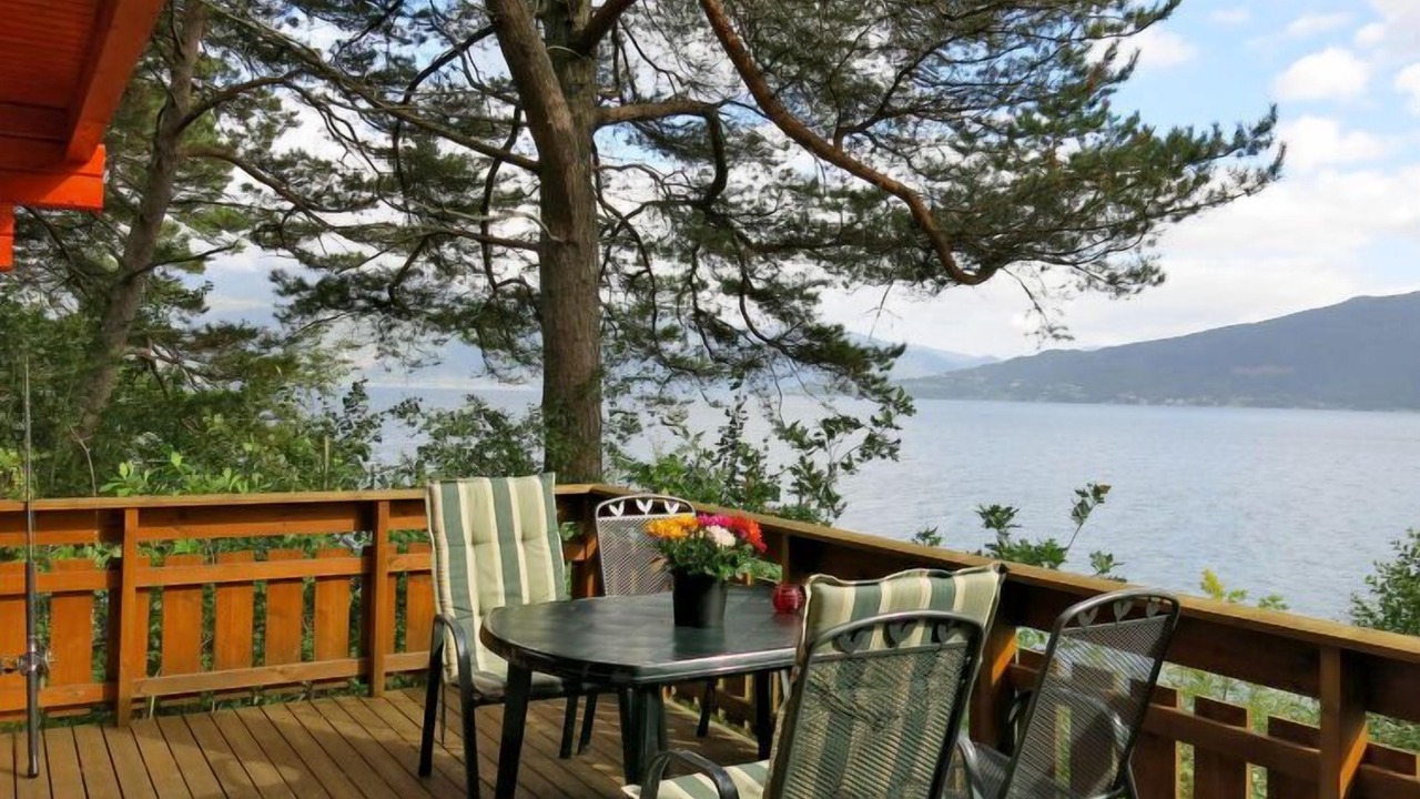 Photo of Outdoor in Balestrand