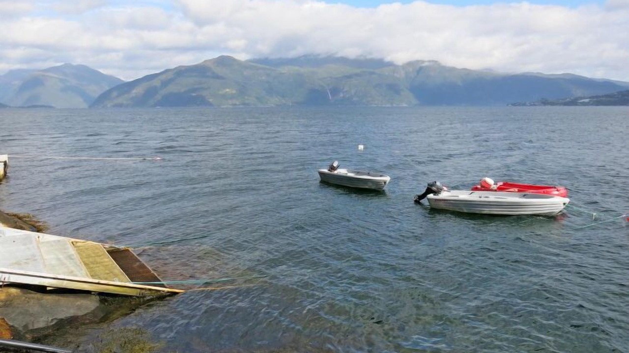 Photo of Others in Balestrand