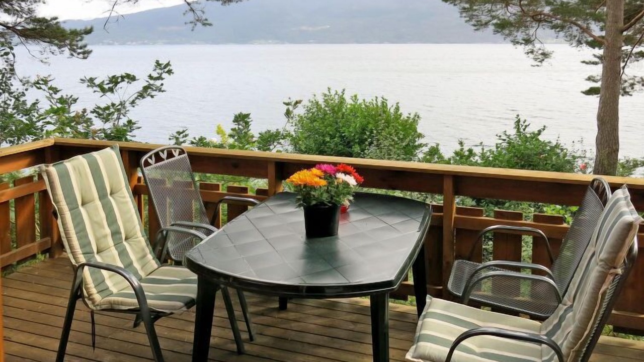 Photo of Outdoor in Balestrand