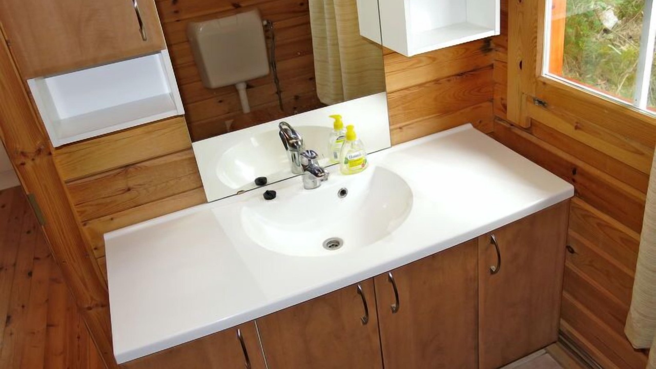 Photo of Bathroom in Balestrand