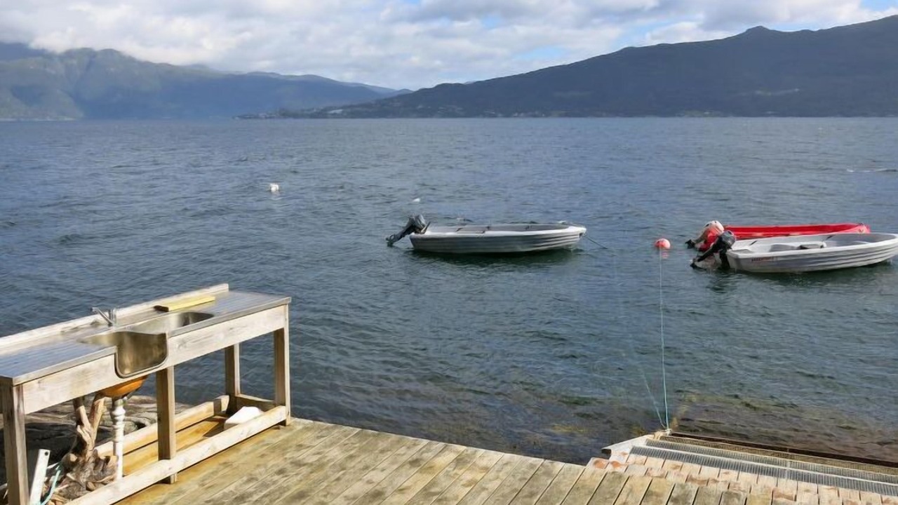 Photo of Others in Balestrand