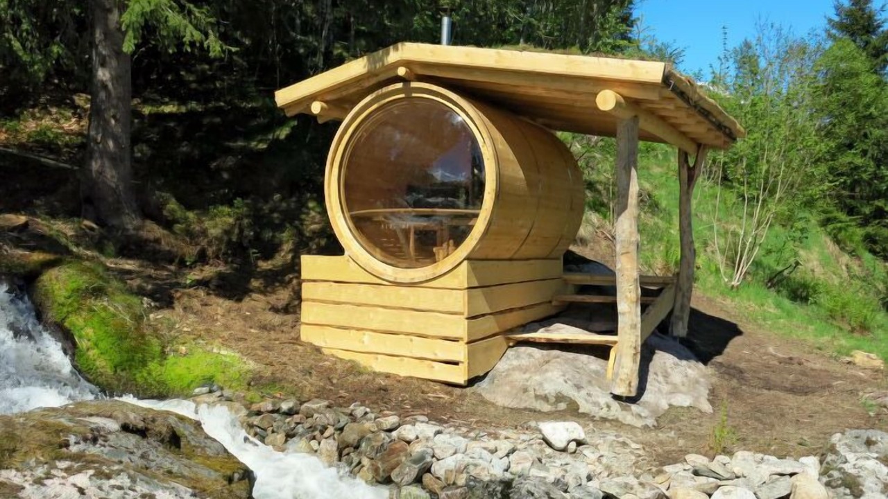 Photo of Outdoor in Balestrand