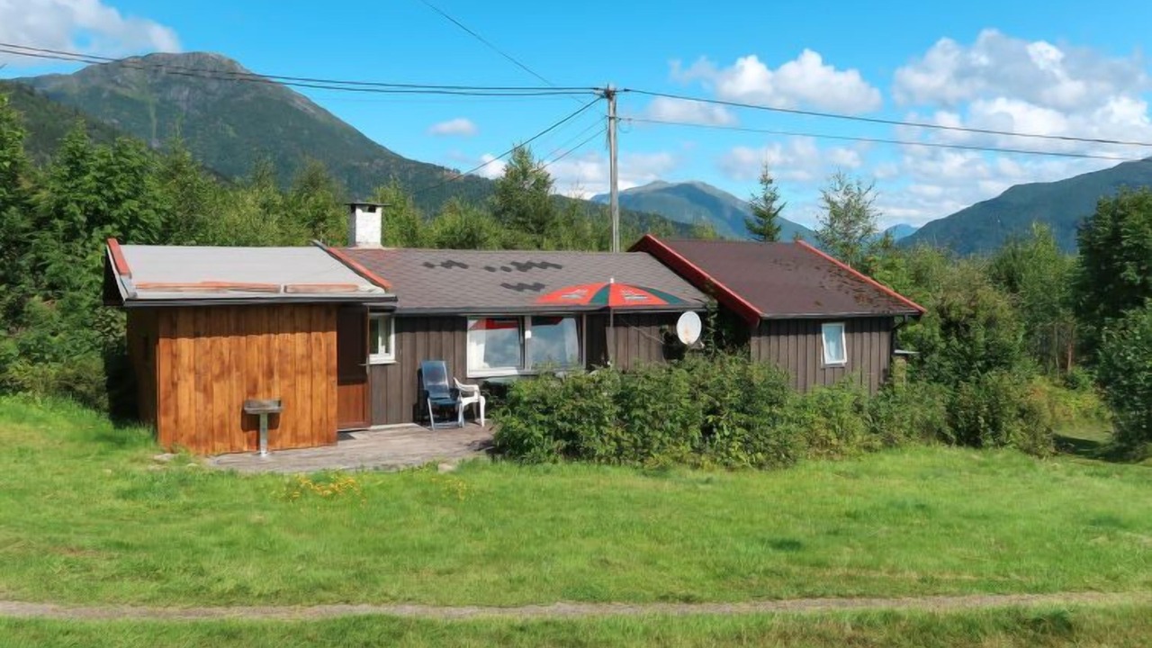 Photo of Outdoor in Balestrand