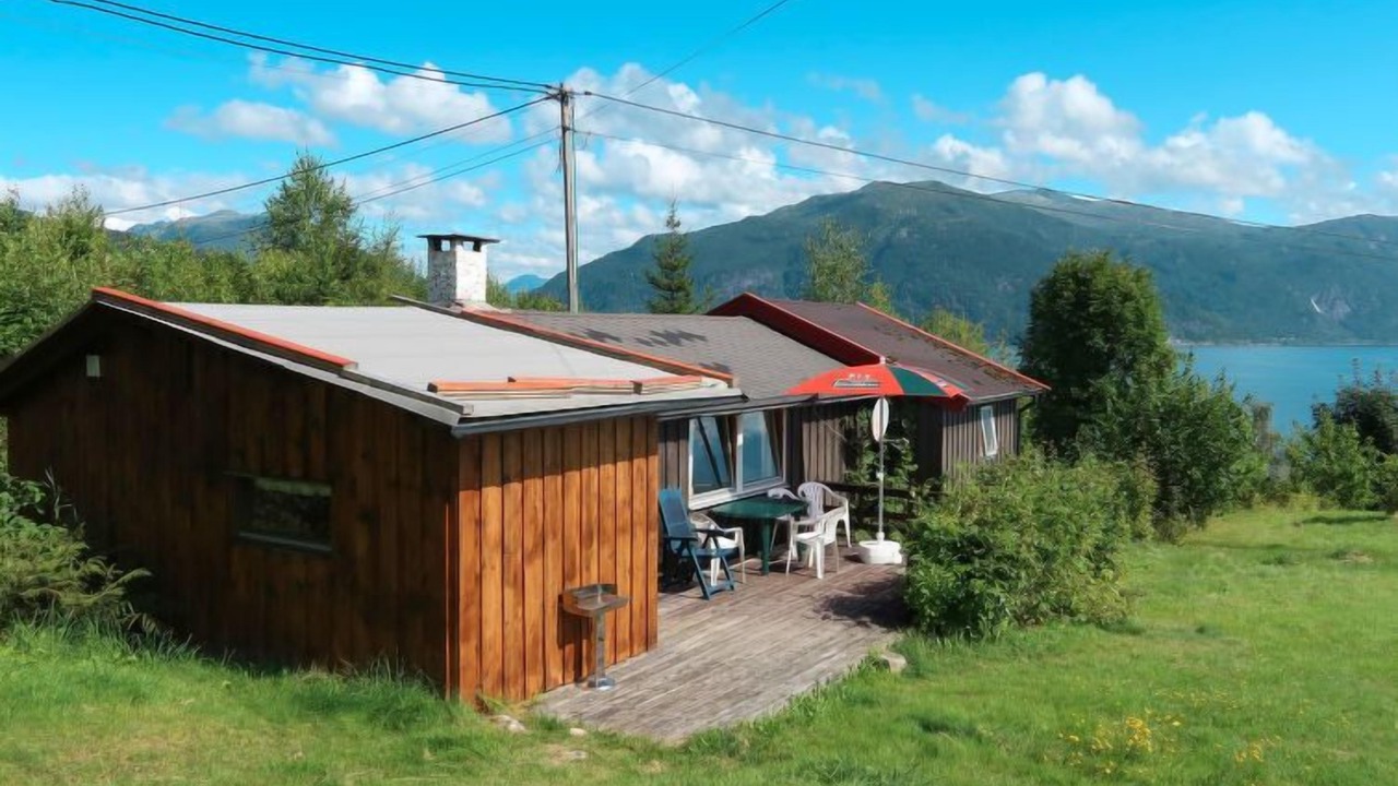 Photo of Outdoor in Balestrand