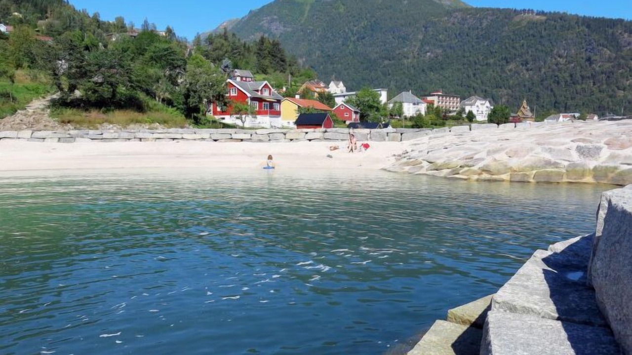 Photo of Others in Balestrand