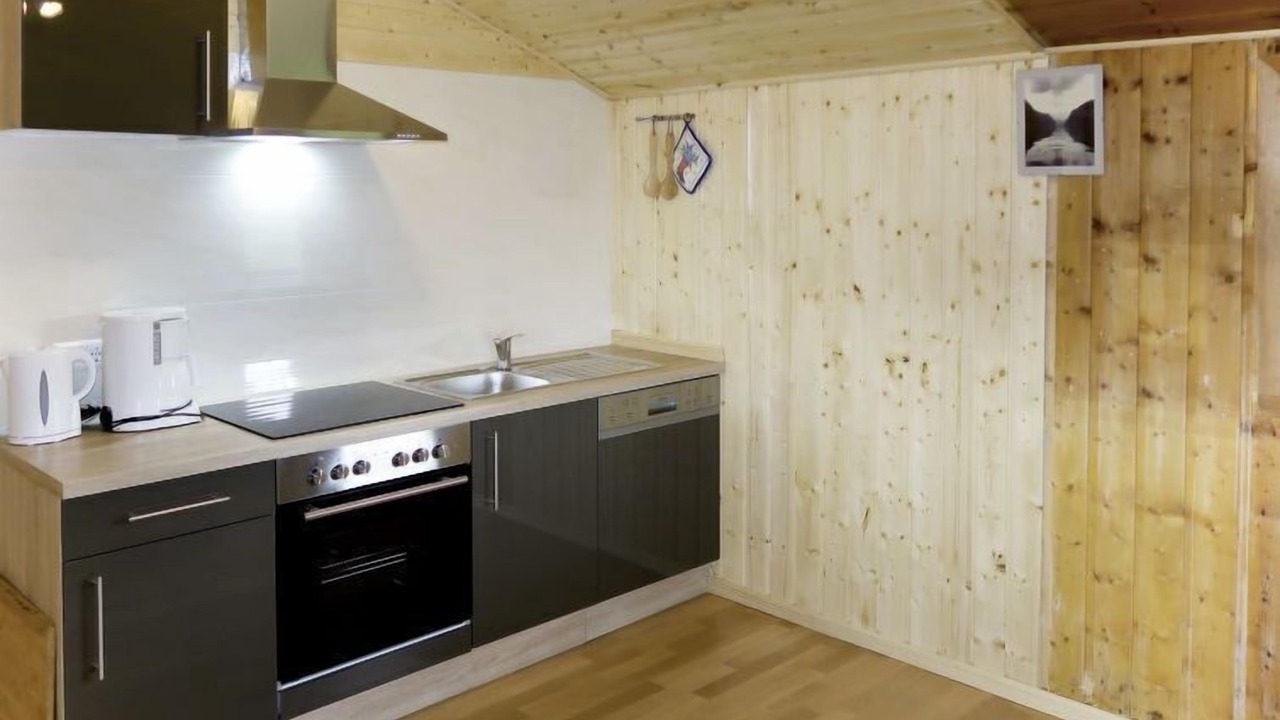 Photo of Kitchen in Balestrand