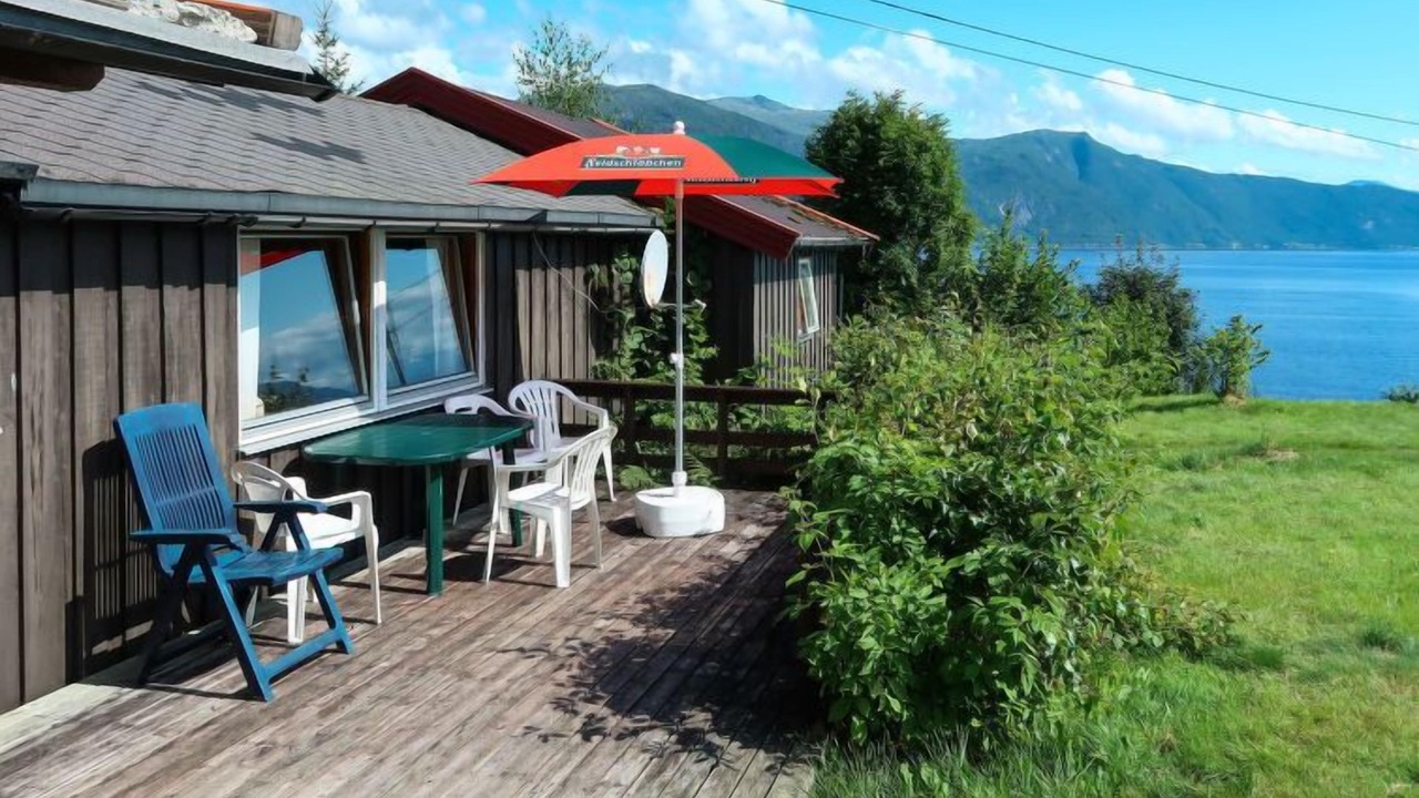 Photo of Outdoor in Balestrand