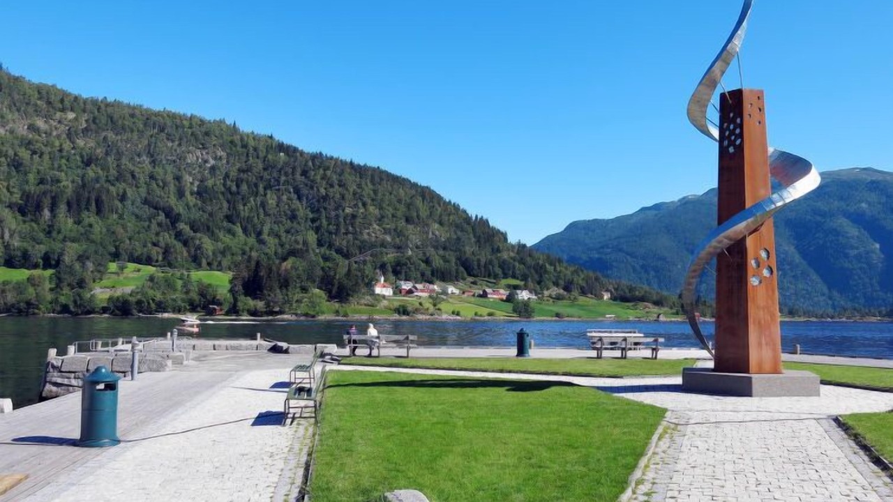 Photo of Outdoor in Balestrand