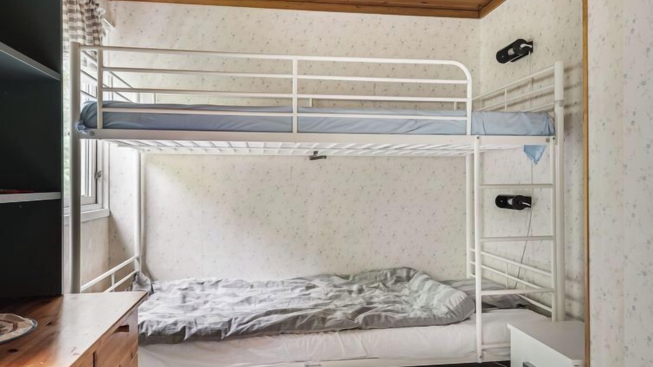 Photo of Bedroom in Motala
