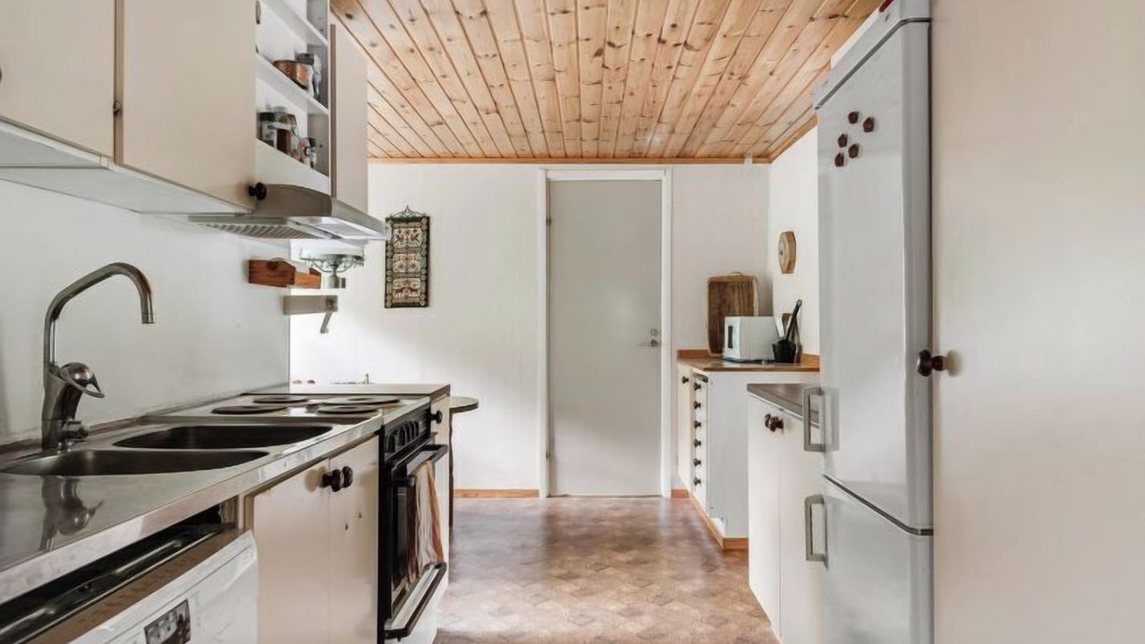 Photo of Kitchen in Motala