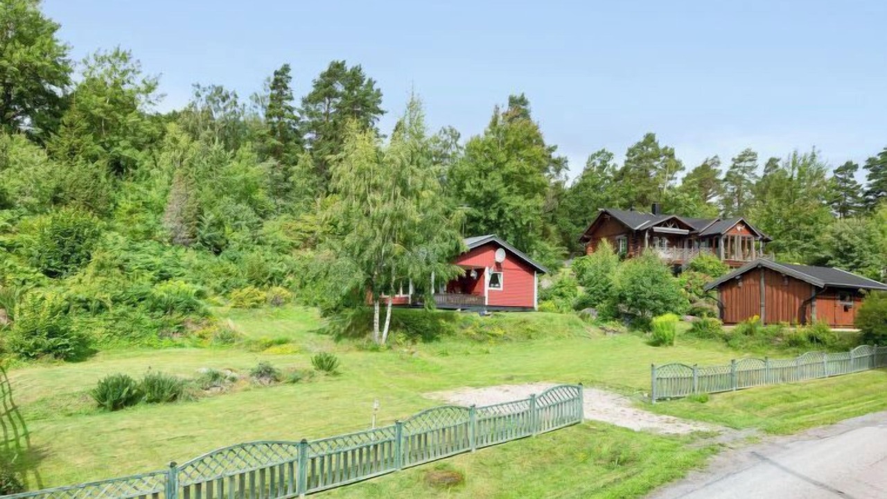 Photo of Outdoor in Motala