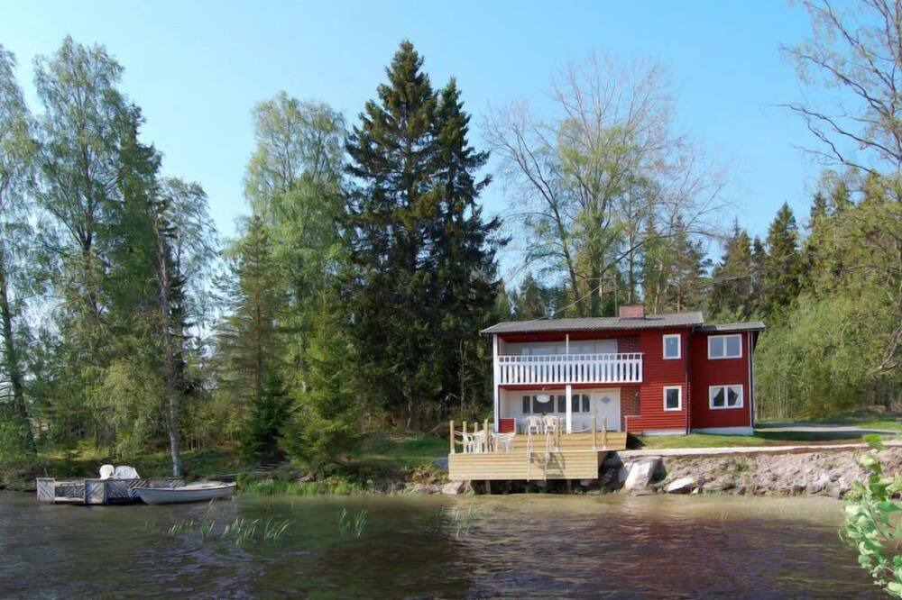 Photo of Outdoor in Hallefors Municipality