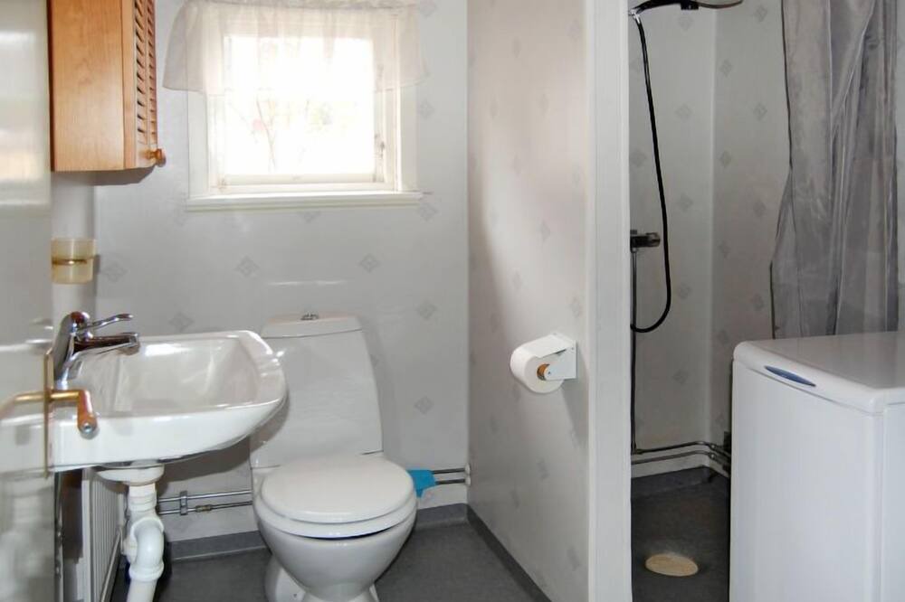 Photo of Bathroom in Hallefors Municipality
