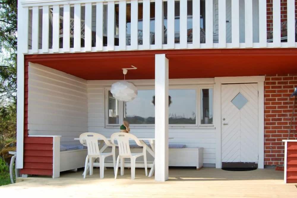 Photo of Patio Balcony in Hallefors Municipality