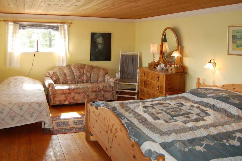 Photo of Bedroom in Hallefors Municipality