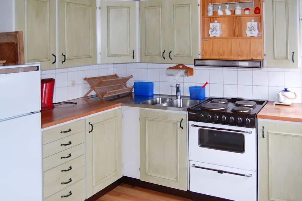 Photo of Kitchen in Hallefors Municipality