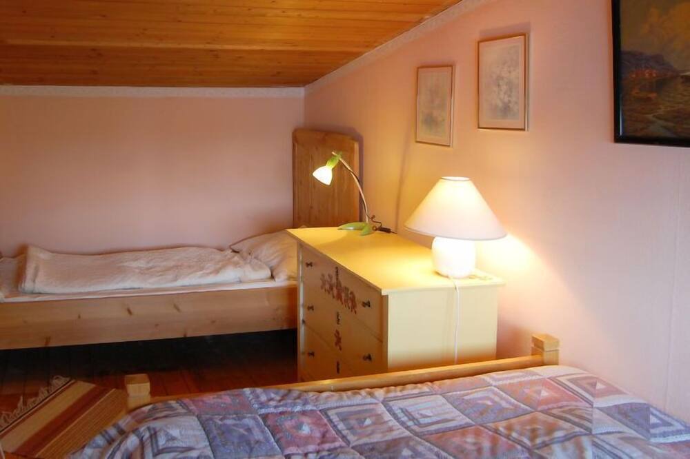 Photo of Bedroom in Hallefors Municipality