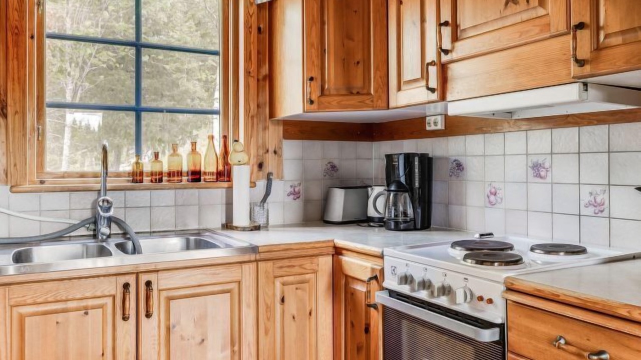 Photo of Kitchen in Sodra Vi