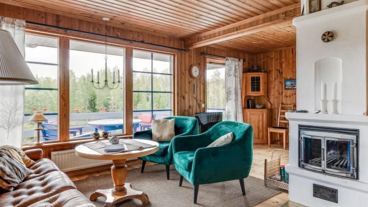 Photo of Livingroom in Sodra Vi
