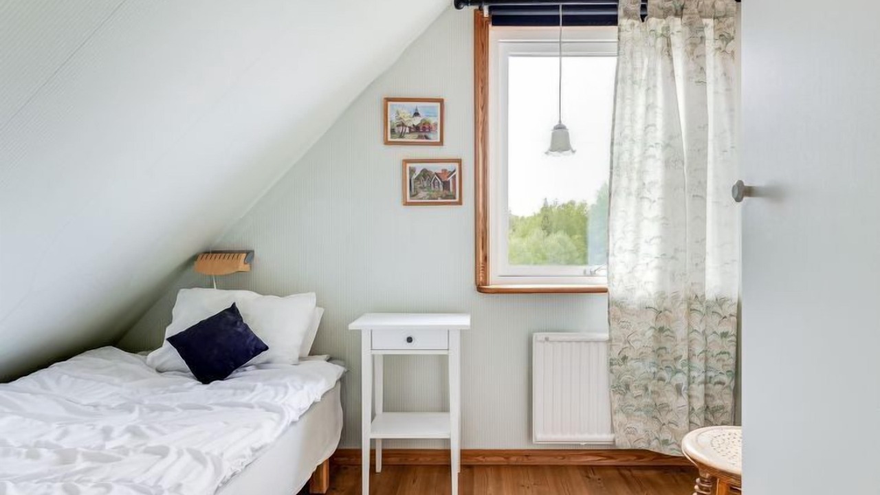 Photo of Bedroom in Sodra Vi