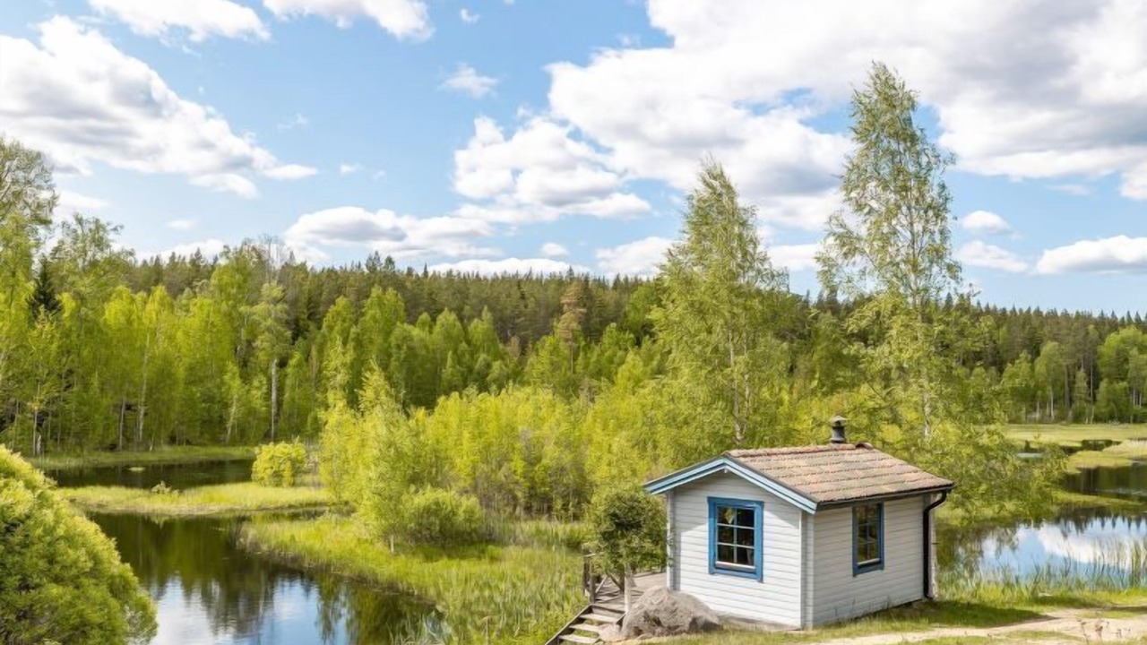 Photo of Outdoor in Sodra Vi