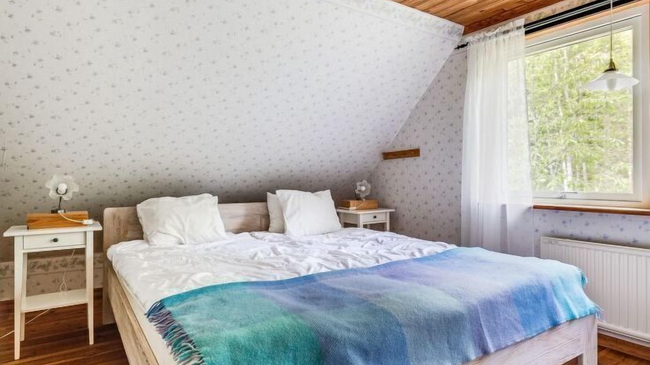 Photo of Bedroom in Sodra Vi