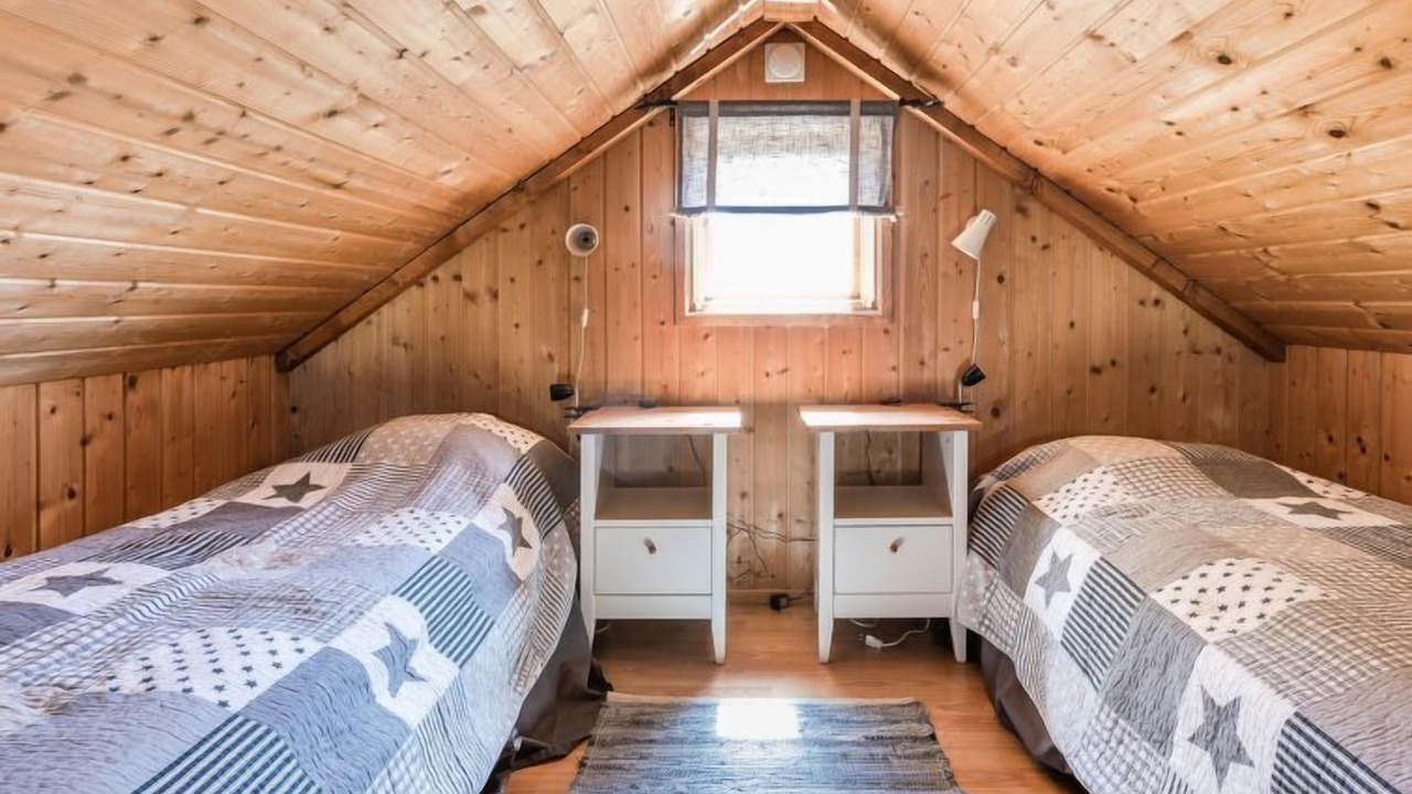 Photo of Bedroom in Kalvsvik